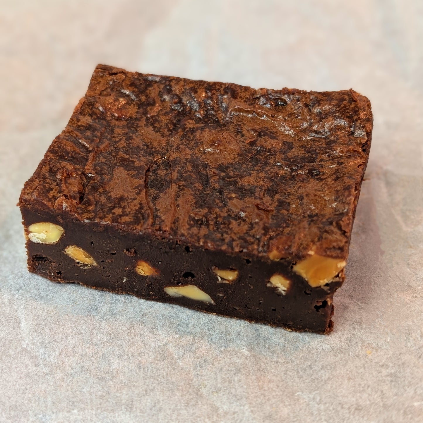 Roasted Hazelnut Brownie ( Pack Of 2 )