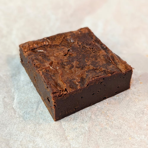 Classic Crinkle Top  Brownie ( Pack Of 2 )